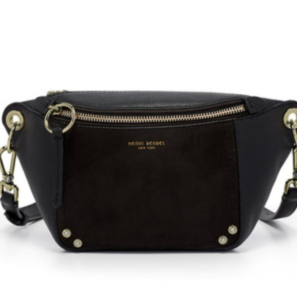 RARE Henri Bendel Belt bag